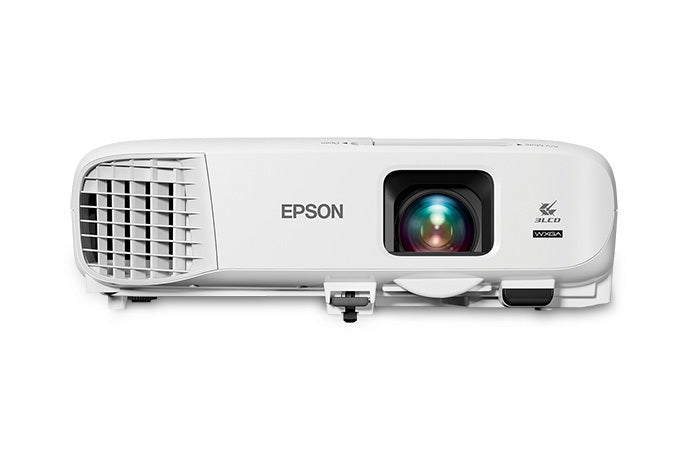 Epson EB-2142W WXGA 3LCD Projector - V11H875041