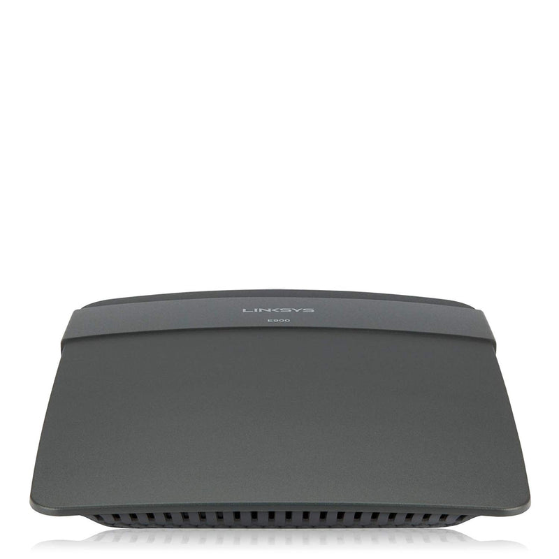 Linksys N300 Wi-Fi Wireless Router (E900-ME)