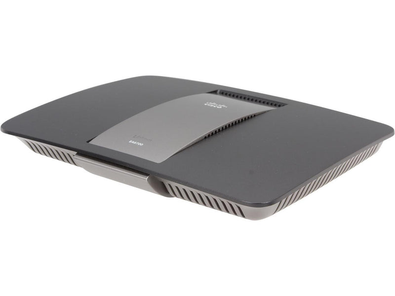 Linksys EA6700 AC1750 Dual-Band Wi-Fi Router