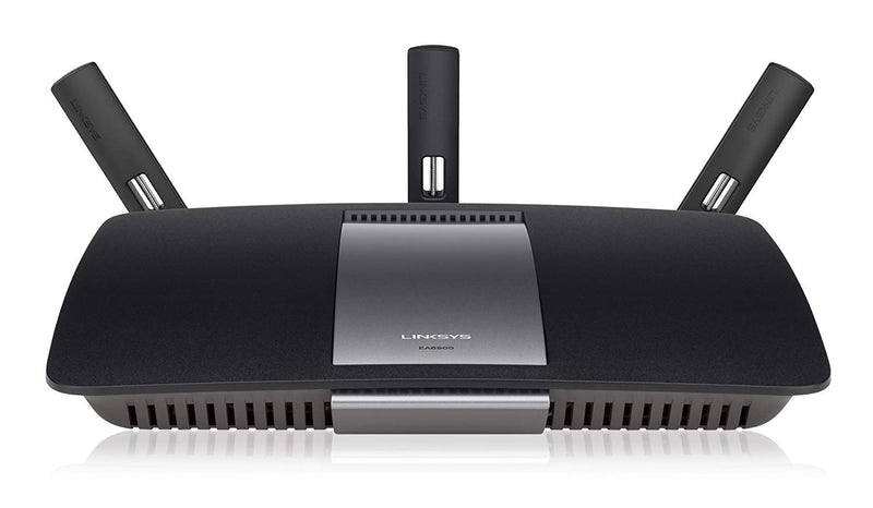Linksys EA6900 AC1900 Smart Wi-Fi Dual-Band Router