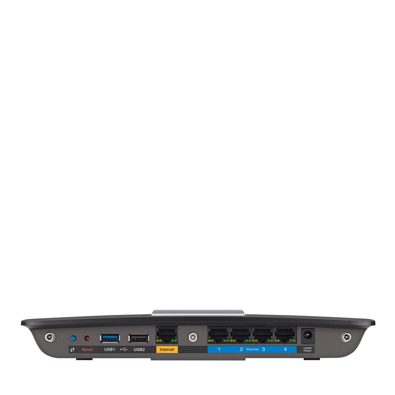 Linksys EA6900 AC1900 Smart Wi-Fi Dual-Band Router