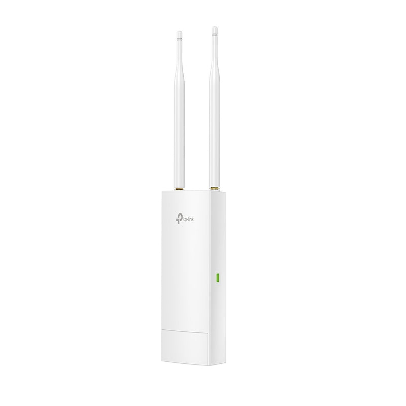 TP-Link EAP110 300Mbps Wireless N Ceiling Mount Access Point (TL-EAP110)