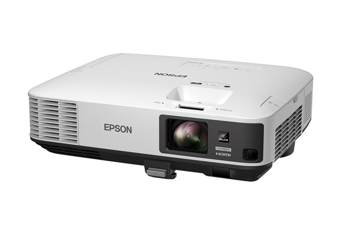 EPSON EB-2165W, 3LCD 5000 Lumens Projector
