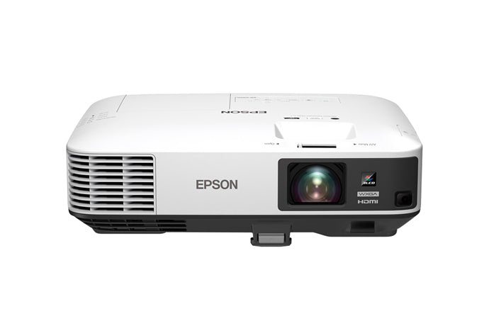 EPSON EB-2165W, 3LCD 5000 Lumens Projector