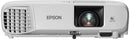Epson EB-FH06 Full HD:3500 lumens Projector with Optional Wi-Fi - V11H97404