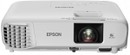 Epson EB-FH06 Full HD:3500 lumens Projector with Optional Wi-Fi - V11H97404