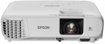 Epson EB-FH06 Full HD:3500 lumens Projector with Optional Wi-Fi - V11H97404