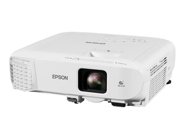 Epson EB-2142W WXGA 3LCD Projector - V11H875041