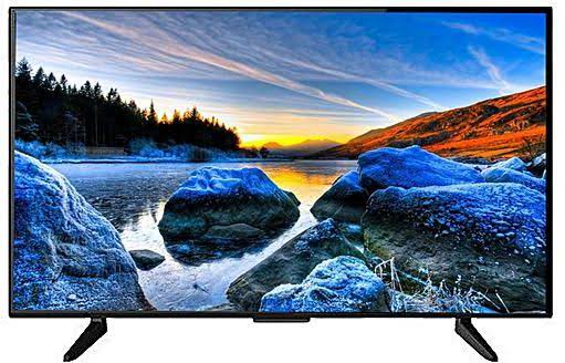 EEFA 40LN4100D 40 Inches  Smart Digital Android LED TV