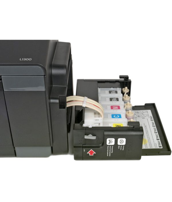 Epson L1300 A3+ Ink tank Printer – C11CD81403