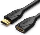 Vention Hdmi Extension Cable 5M Black