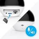 EZVIZ C6T, 1080p WiFi Smart Home Security Camera