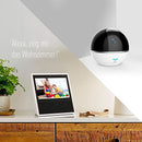 EZVIZ C6T, 1080p WiFi Smart Home Security Camera