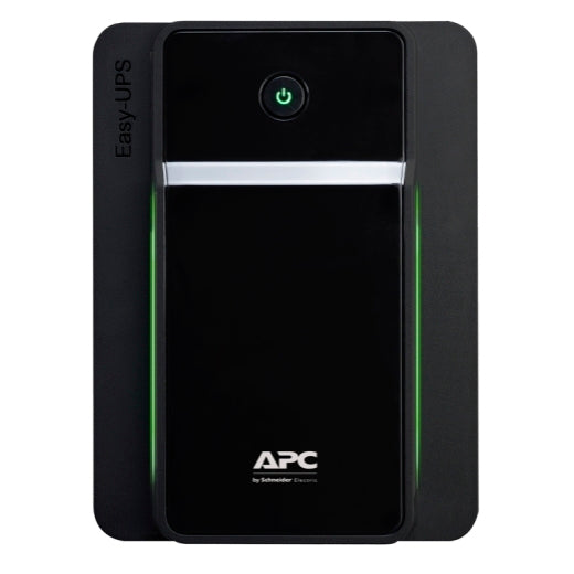 APC Easy UPS 1200VA, 230V, AVR, IEC Sockets (BVX1200LI)