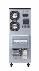 Eaton 9E10Ki 10KVA UPS - Online Double Conversion, 10000VA, Compatible with Virtual Environments (VMware, Hyper-V, Citrix Xen, Redhat)