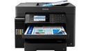 Epson EcoTank L15160 A3 Wi-Fi Duplex All-in-One Ink Tank Printer