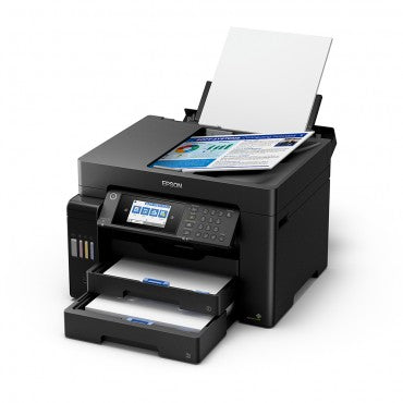 Epson EcoTank L15160 A3 Wi-Fi Duplex All-in-One Ink Tank Printer