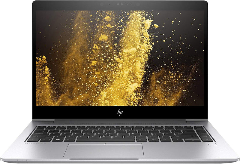HP EliteBook 840 G6 i7-8565U 16GB DDR4 1TB  Win10 Pro 64 3Yr