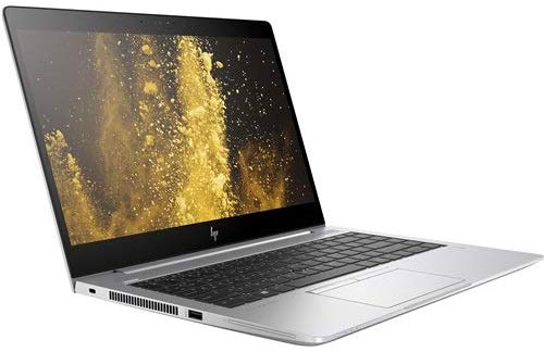 HP EliteBook 840 G6 i7-8565U 16GB DDR4 1TB  Win10 Pro 64 3Yr