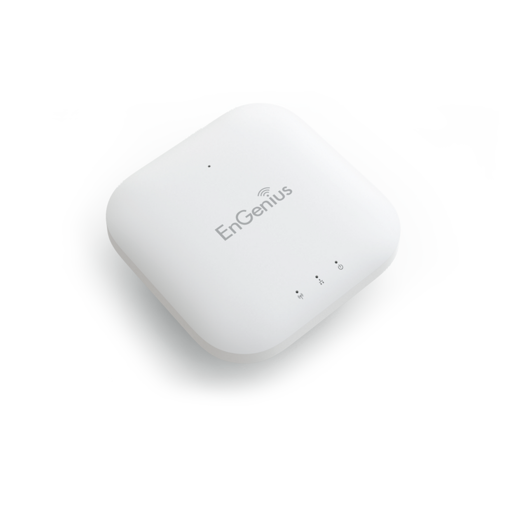 Engenius Injector EnGenius Fast Ethernet PoE injector | Digital Store | Nairobi, Kenya