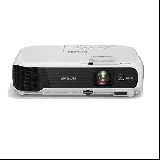 Epson EB S31 LCD Projector