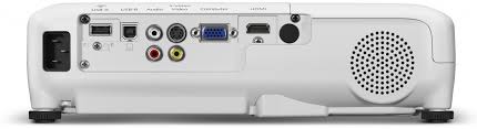 Epson EB S31 LCD Projector
