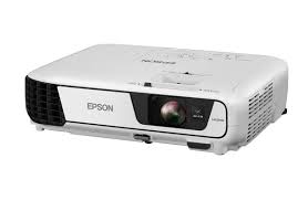 Epson EB S31 LCD Projector