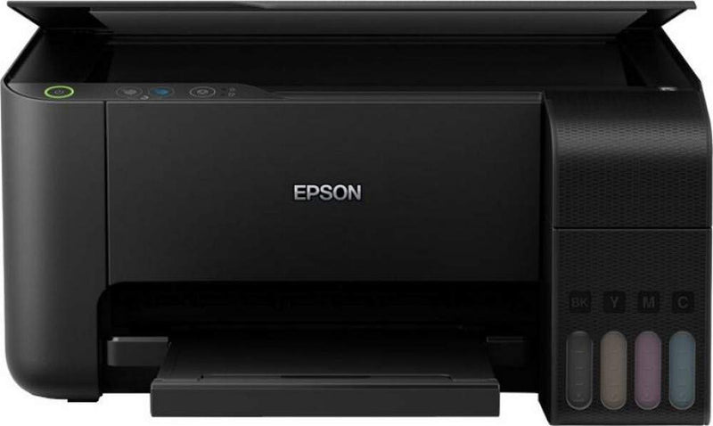 Epson C11CJ68405 EcoTank L3210 A4 All-in-One Ink Tank Printer