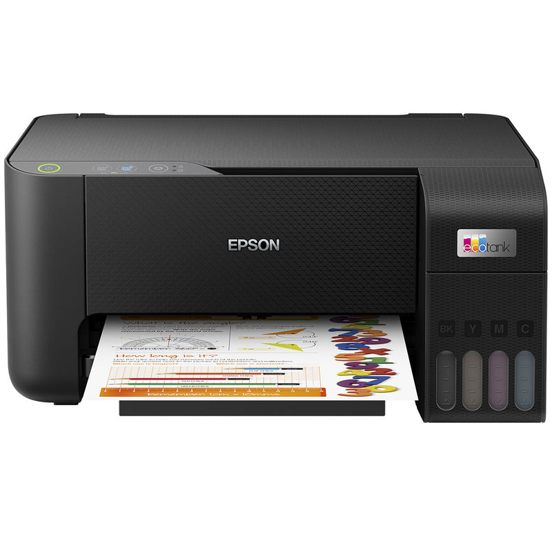 Epson C11CJ68405 EcoTank L3210 A4 All-in-One Ink Tank Printer