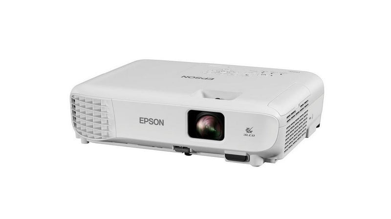 Epson EB-E01 XGA 3300 Lumens Projector