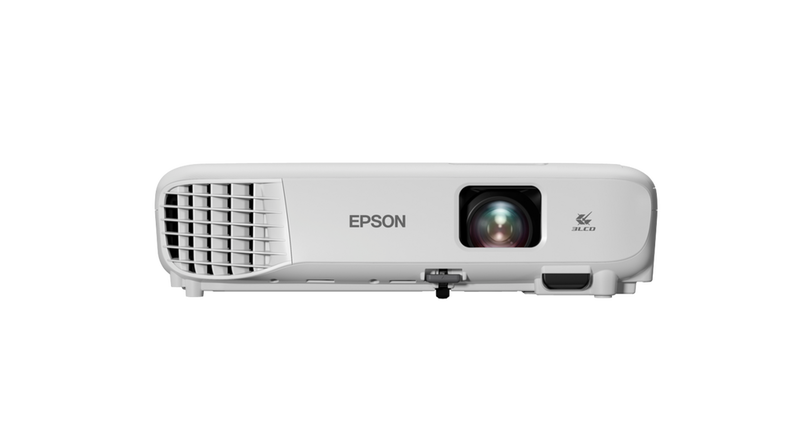 Epson EB-E01 XGA 3300 Lumens Projector