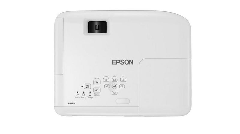 Epson EB-E01 XGA 3300 Lumens Projector