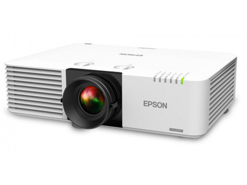 Epson EB-L610U Projector (V11H901041) -6000 lumens, WUXGA laser projector