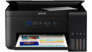 Epson L4150 Wi-Fi All-in-One Ink Tank Printer C11CG25405