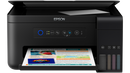 Epson L4150 Wi-Fi All-in-One Ink Tank Printer C11CG25405