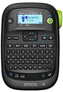Epson LabelWorks LW-K400 Portable Label/Tape Maker (C51CB70360) 