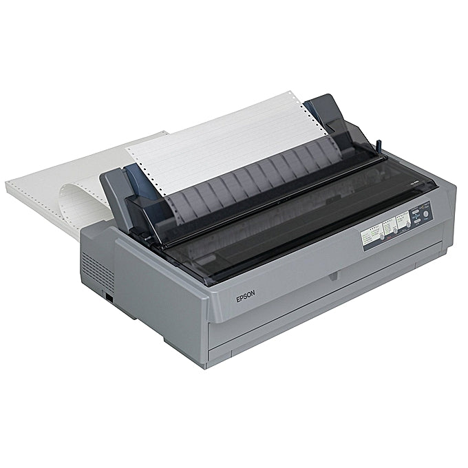 Epson LQ-2190 Dot Matrix Printer - C11CA92001