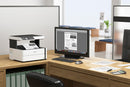 Epson Ecotank Et-M2170 Wireless Monochrome All-In-One Supertank Printer