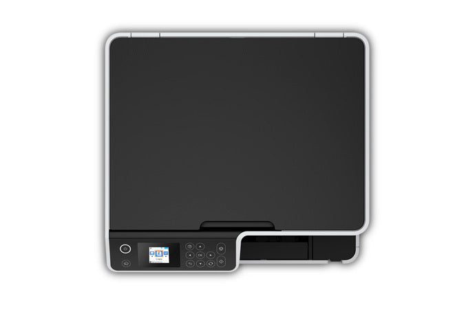 Epson Ecotank Et-M2170 Wireless Monochrome All-In-One Supertank Printer