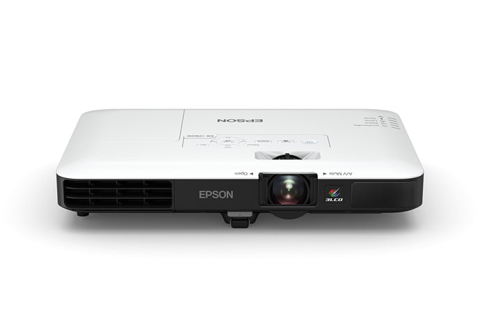 Epson EB-1780W PowerLite Ultra-mobile business Wireless WXGA 3LCD Projector - V11H841041