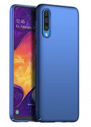 Samsung Galaxy A50 Smartphone-  6.4", 128GB + 4GB (Dual SIM), Android 9.0 (Pie), 4G LTE, 4000 MAh