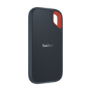 SanDisk 250GB Extreme Portable External SSD (SDSSDE60-250G-G25)