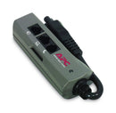APC Notebook Surge Protector for AC, phone and network lines, 3 pin connection, 100-240V, EMEA