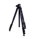 Kingjoy Versatile F2008R Tripod with KH-6730 HEAD
