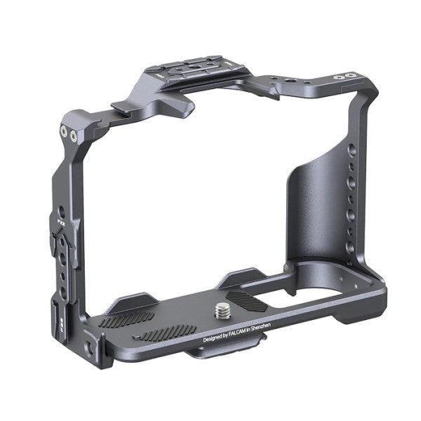 Fujifilm X-T F22 Quick Release Camera Cage