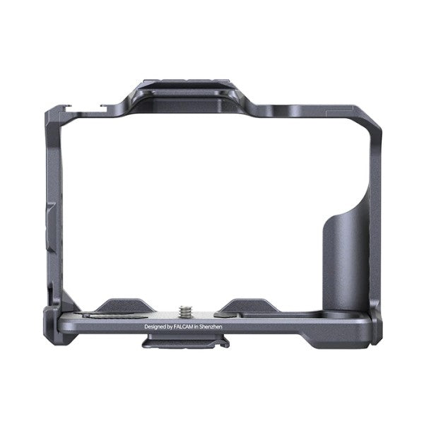 Fujifilm X-T F22 Quick Release Camera Cage