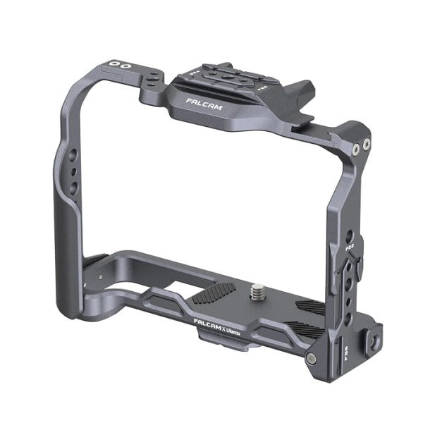 Fujifilm X-T F22 Quick Release Camera Cage