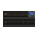APC Easy UPS ONLINE SRV RM Ext. Runtime 6000VA 230V with Rail kit Batt pack (SRV6KRILRK)