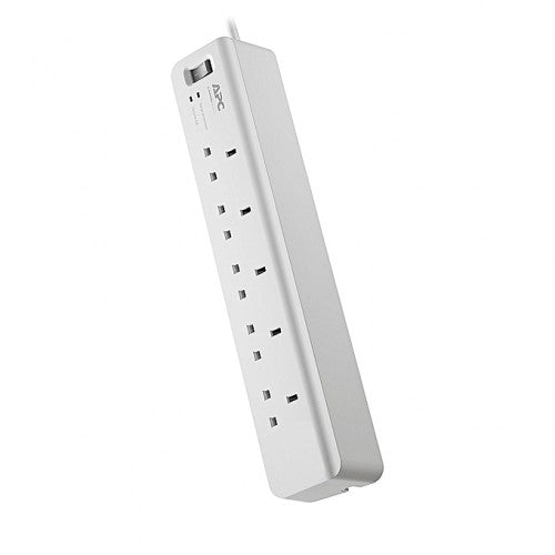 APC PM5-UK Essential SurgeArrest 5 outlets 230