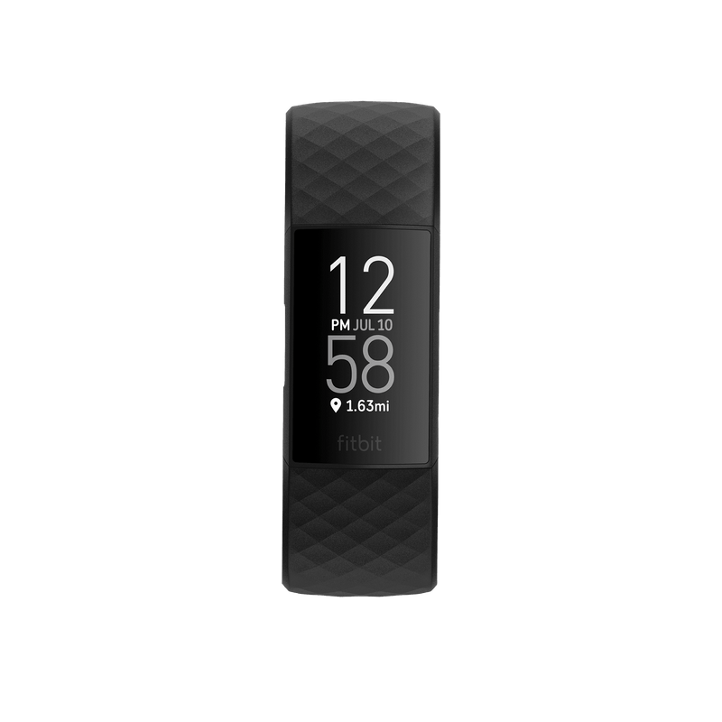 Fitbit Charge 4 Health & Fitness Tracker